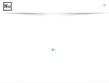 Tablet Screenshot of nusources.com